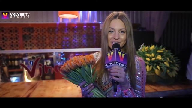 VKLYBE Поздравительный промо-тур в честь 8 марта от CLEAR и VKLYBE.TV смотреть онлайн