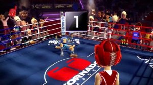 Kinect Sports: Boxing