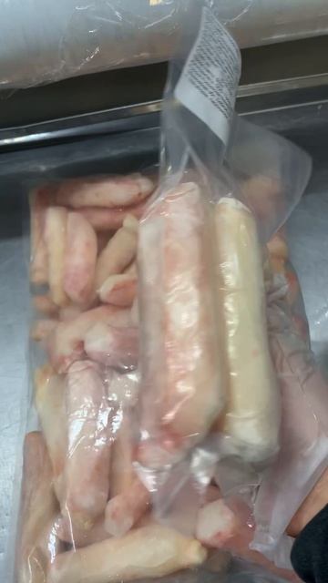 1-я фаланга россыпь