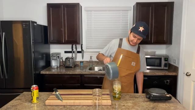 TEXAS EDITION MC RIB SANDWICH | SEASON 2 PREMIERE смотреть онлайн