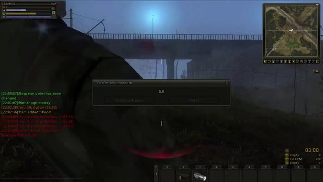 Dumpers - Stalker online parte 0: Probando como va el juego смотреть онлайн
