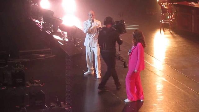 Елена Шевченко, Николай Самусев 