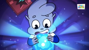 Крутиксы – 1 серия – Большой взрыв – Союзмультфильм HD