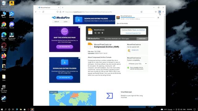 Movavi Free Crack Download | Tutorial 2022 смотреть онлайн