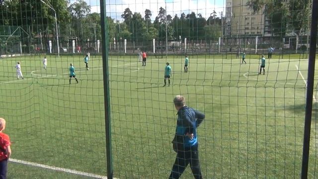 Сатурн-Котельники -2 24.05.2021 смотреть онлайн