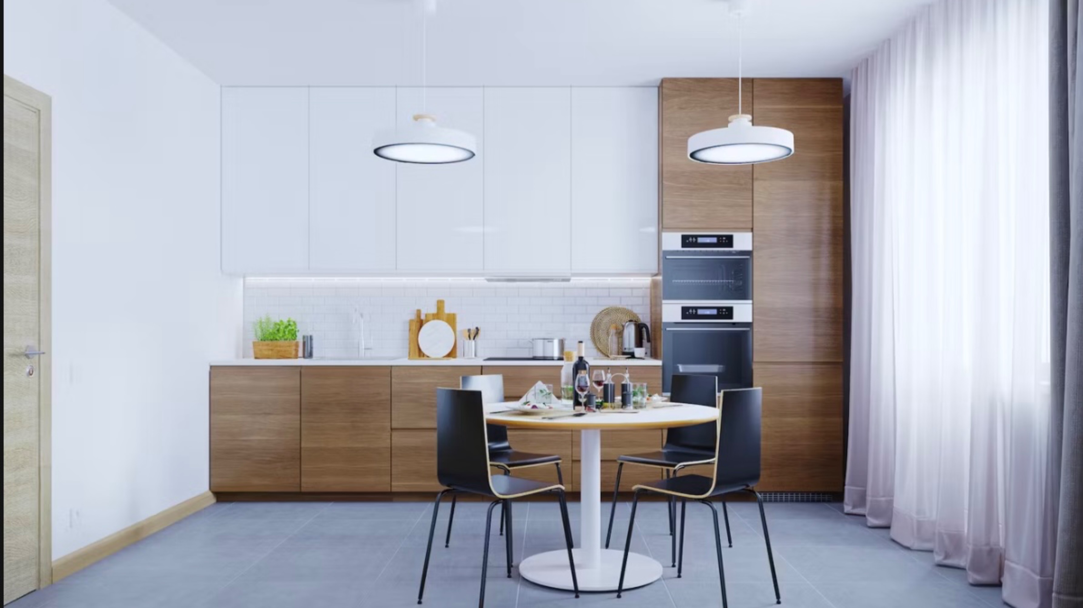 Продам однокомнатную квартиру в ЖК Скандинавский смотреть онлайн