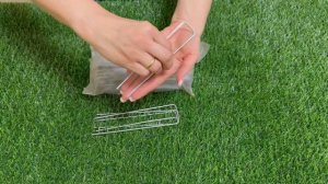 Скоб садовые