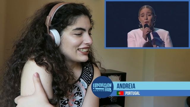 Lithuania | National Final Eurovision 2019 Reaction Video | Monika Marija - Light On смотреть онлайн
