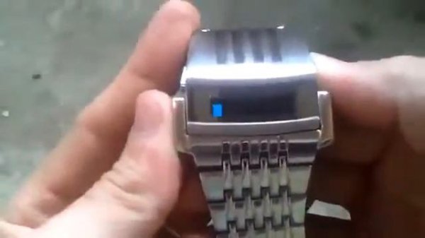 ЧАСЫ ХИЩНИК! ЧАСЫ DIESEL ХИЩНИК ОБЗОР!