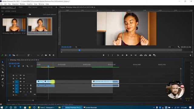 Achieve Smooth Slow Motion in Premiere Pro without Plugins смотреть онлайн