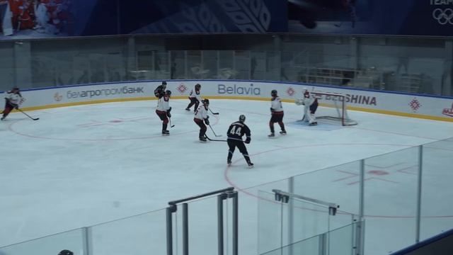 2019.02.20 [ПСК:Вторая лига] EPAM Ice Needlz - Айчына*