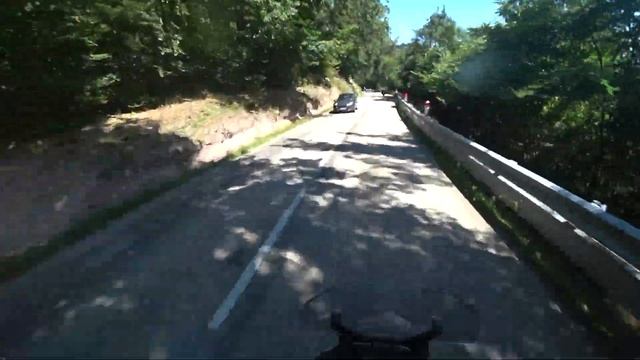 2018 Edelweiss "Best of Europe" Alps Moto Tour (Shorter) смотреть онлайн