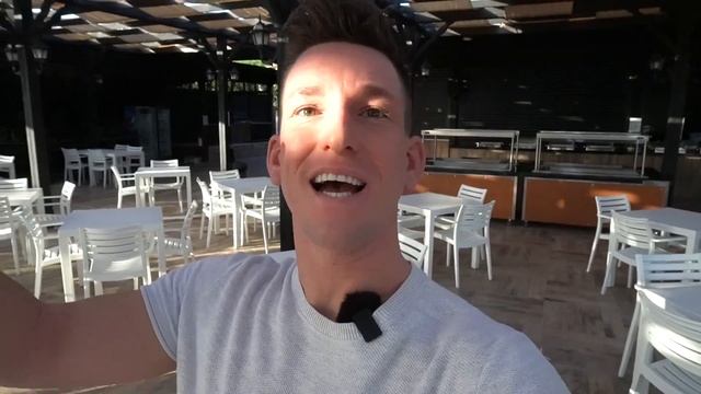 Grand Seker Side Türkei - preiswertes 5 Sterne Hotel an der türkischen Rivera - Your Next Hotel смотреть онлайн