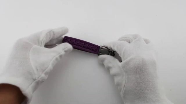 Брелок для ключей (сиреневый) узкий смотреть онлайн