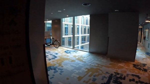 25 HOURS HOTEL ONE CENTRAL DUBAI - FULL HOTEL & ROOM TOUR | Kerry Whelpdale