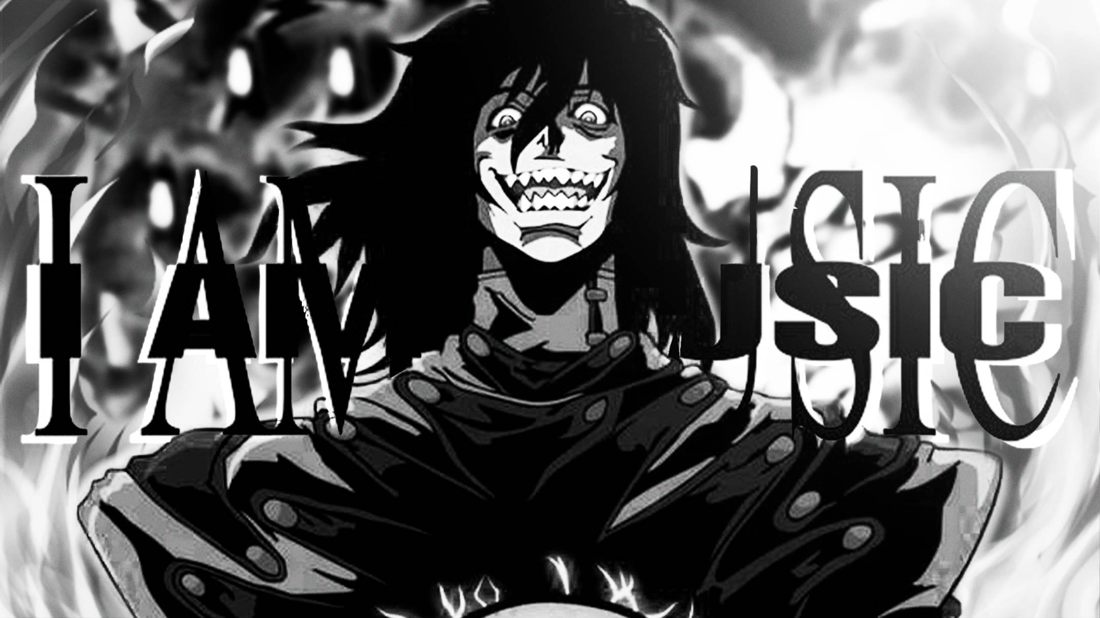 Playboi Carti - COCAINE NOSE (Hellsing AMV) смотреть онлайн