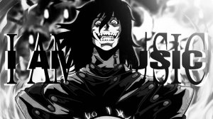 Playboi Carti - COCAINE NOSE (Hellsing AMV)