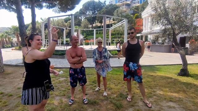 TURQUIE смотреть онлайн