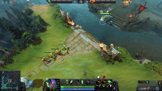 Dota 2 2024.09.13 - 20.22.28.04 смотреть онлайн