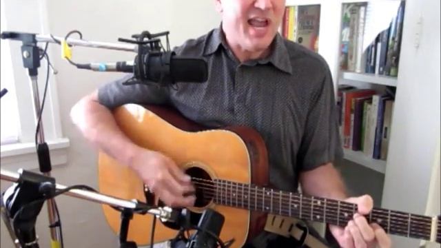 Brian Claflin - If I Could Turn the Clock Back смотреть онлайн