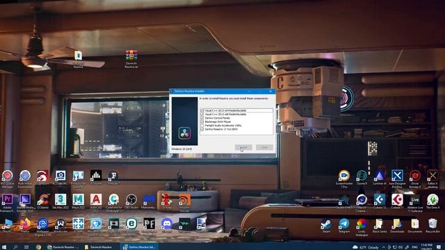 Davinci Resolve 18 Crack / Latest Version + Fast Install | Free 2022 смотреть онлайн