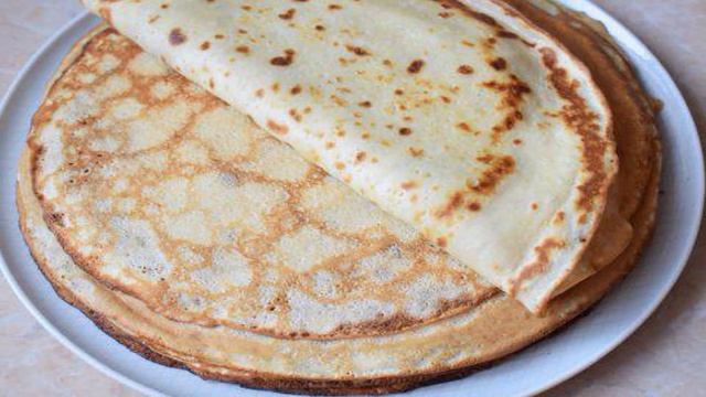 Книга рецептов