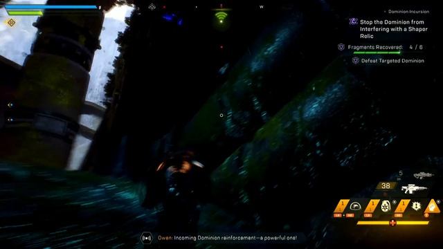 Anthem - Big Patch! EA Responds PS4's Breaking! Banned Players Update! смотреть онлайн