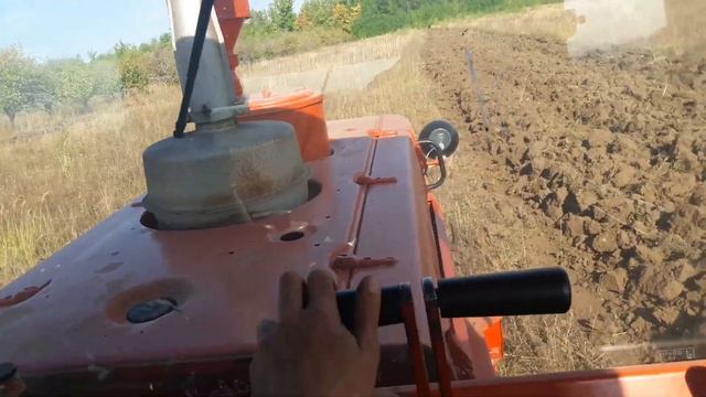 Дт-175 волгарь смотреть онлайн