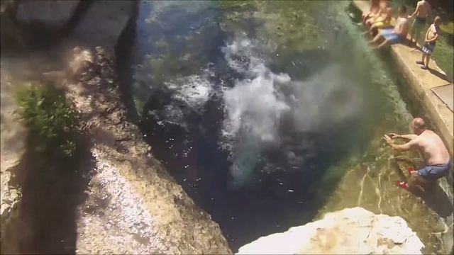 Jacob's Well смотреть онлайн