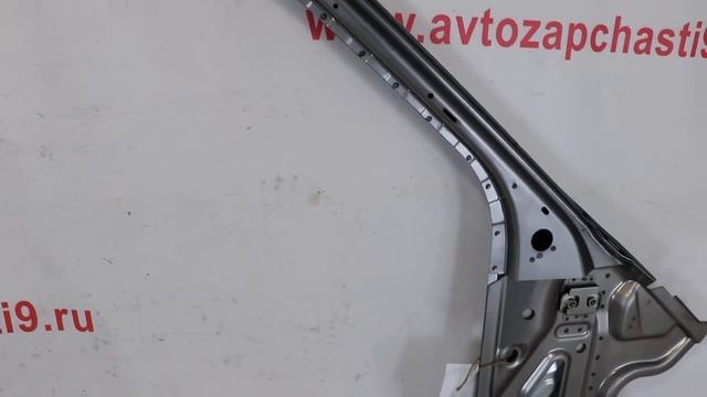 Обзор проёма двери Газель Некст Фермер в сборе смотреть онлайн