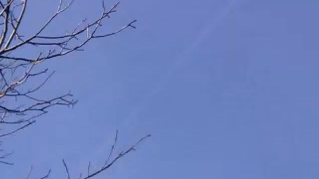 Химтрейлы Украина, Одесса 11.01.2014 chemtrails ukraine odessa смотреть онлайн