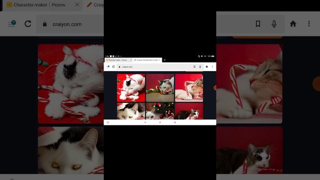 What is CrAIyon смотреть онлайн