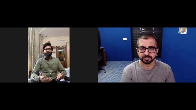 Journey After AIR-1 In CA Final | Working In Baring PE Partners India | Ft. Siddhant Bhandari смотреть онлайн