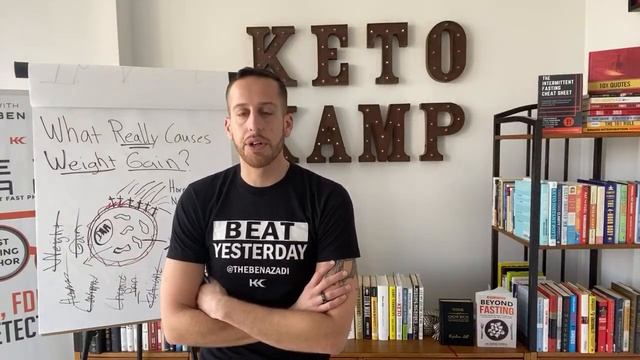 How To Lose Weight Naturally (9 Surprising Fat Loss Tips)