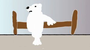 Имбирь. Эдуард Амамчан. Мультстудия школы ТЭФИ. 2025