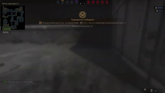CSGO testing quality OBS 1440p 30mbit смотреть онлайн