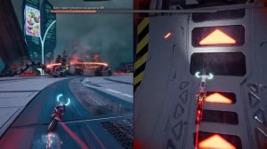 Этот Фэнтезийный Мир Просто Великолепен :D Split Fiction. Часть 3 #сплитфикшен