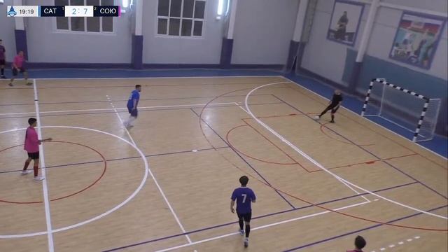 4 дивизион. 1 тур. САТУРН - СОЮЗ смотреть онлайн