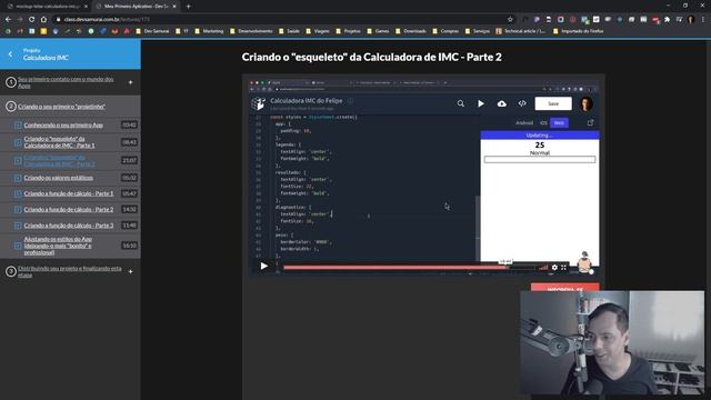Renda Extra 10x - Treinamento extra - 0103 - Protótipos funcionais смотреть онлайн
