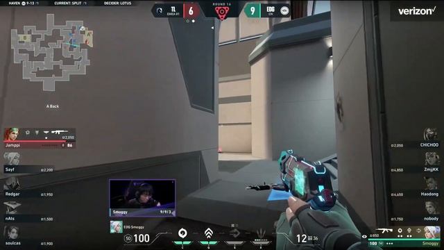 Team Liquid vs EDward Gaming | HIGHLIGHTS - Champions Tour 2023 Masters Tokyo смотреть онлайн
