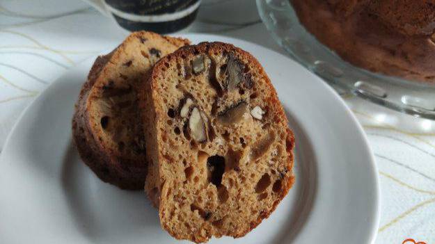 Книга рецептов