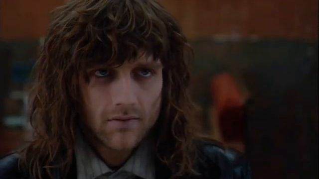 Blood And Donuts Part 5