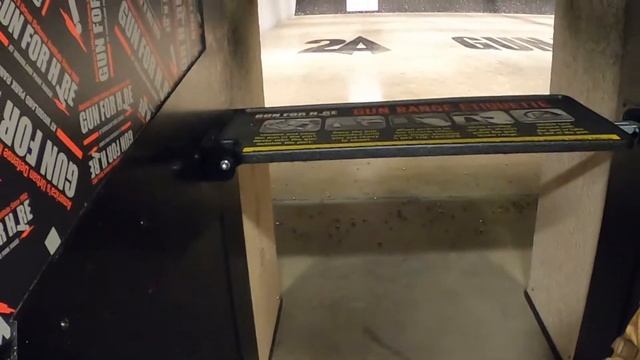 Gun Range Day / 총 쏘는 영상 смотреть онлайн