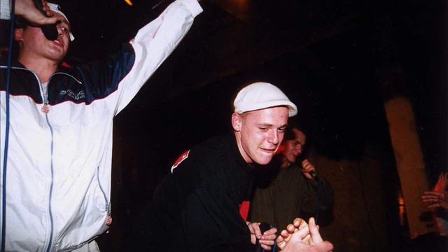 КАСТА -- Вокруг шум смотреть онлайн