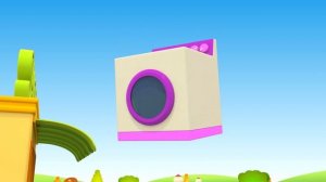 Мебель в Кукольный домик - Мультики для детей Магазин Грузика