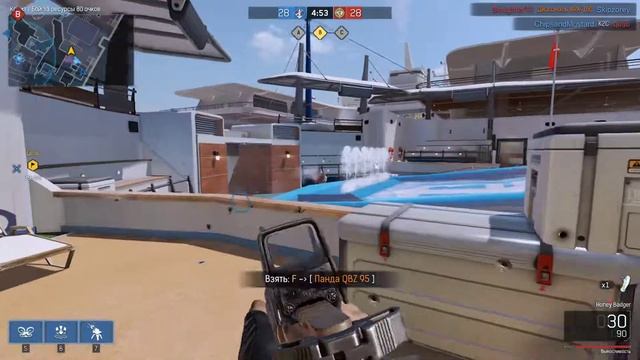 Ironsight - gameplay (No Commentary) смотреть онлайн