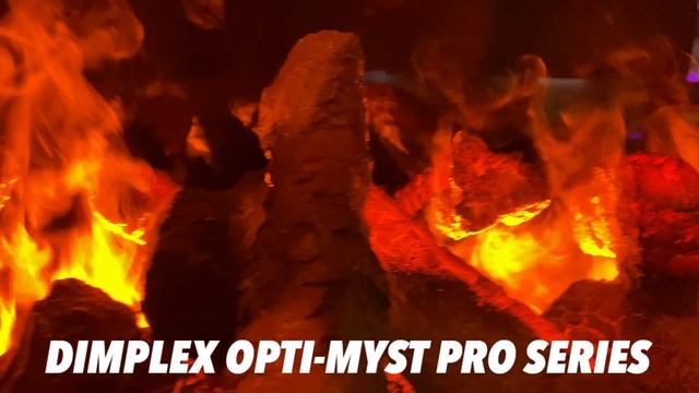 TOP 5 Linear Electric Fireplaces (Dimplex Ignite vs. European Home vs. Napoleon vs. Modern flames) смотреть онлайн