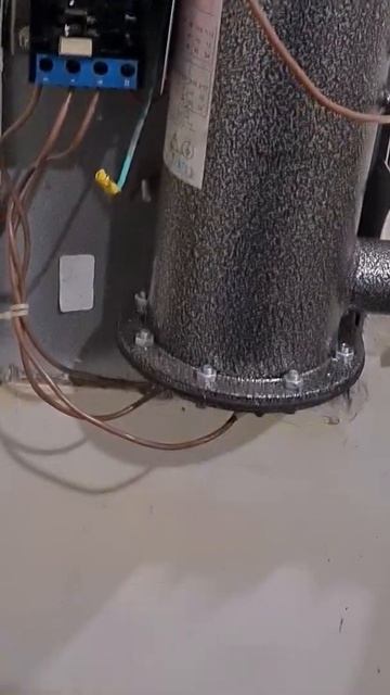 установка котла электродного экономичного смотреть онлайн