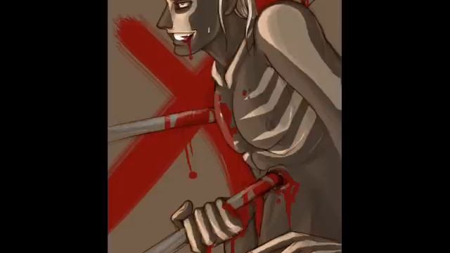 Hidan Tribute AMV 'You're Gonna Pay' смотреть онлайн