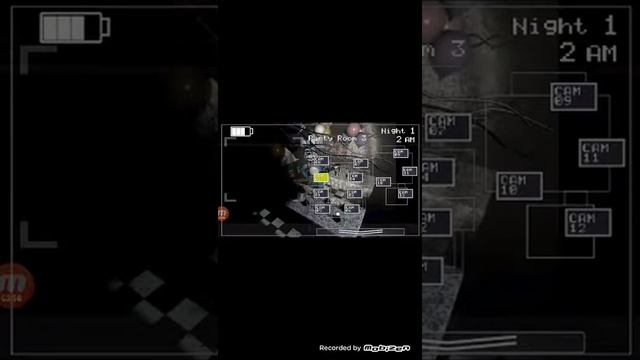 Фнаф 2 1 часть смотреть онлайн